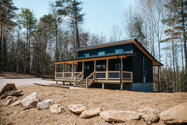 920 High Falls Road, Rogers, KY 41365