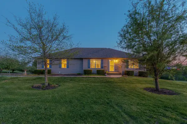 1695 Oregon Road, Versailles, KY 40383