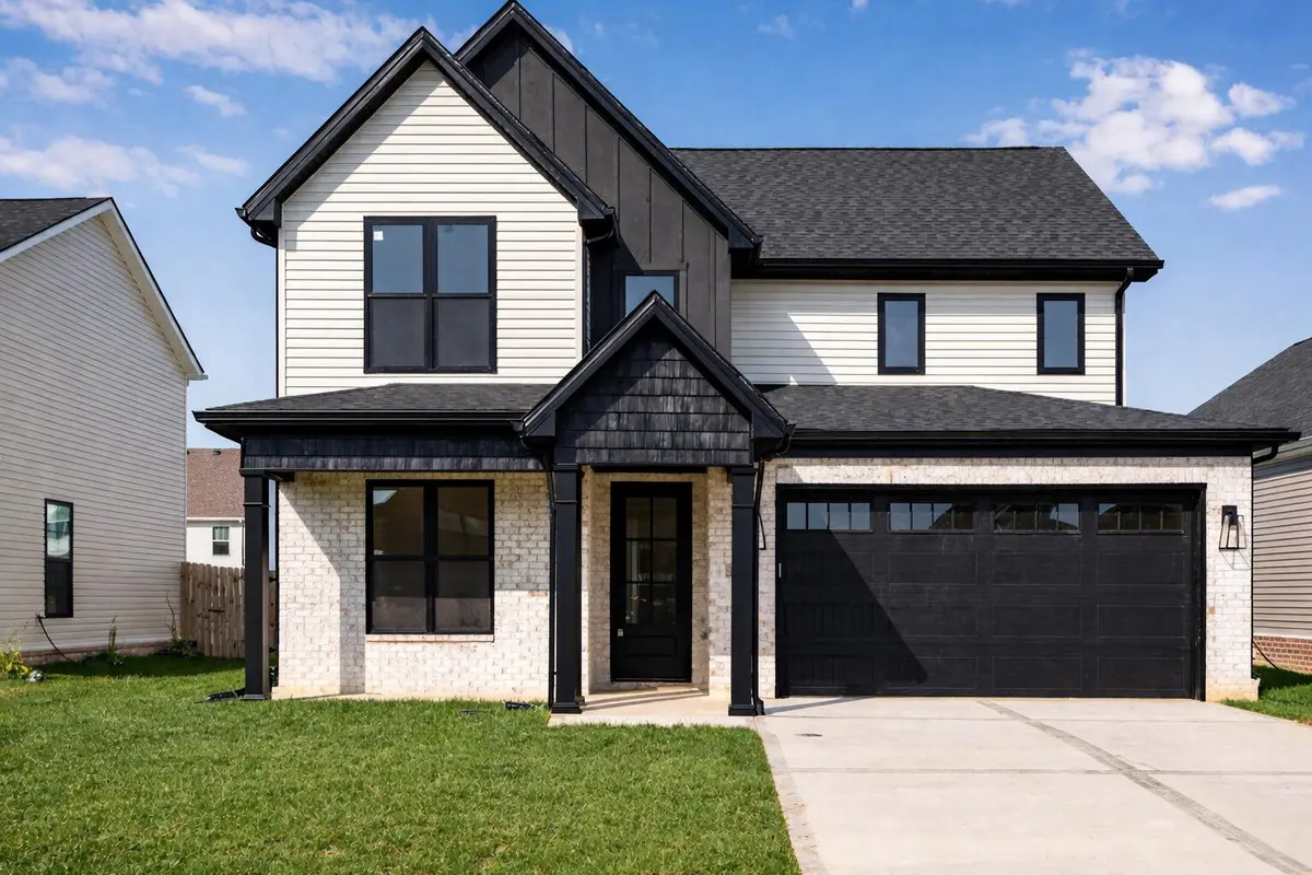 1069 Squirrel Nest Lane, Lexington, KY 40509 - #1