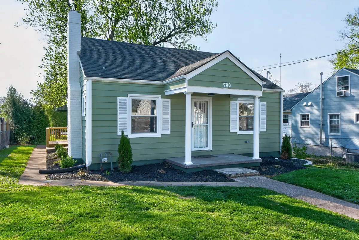 730 Lakeview Drive, Lexington, KY 40505 - #1