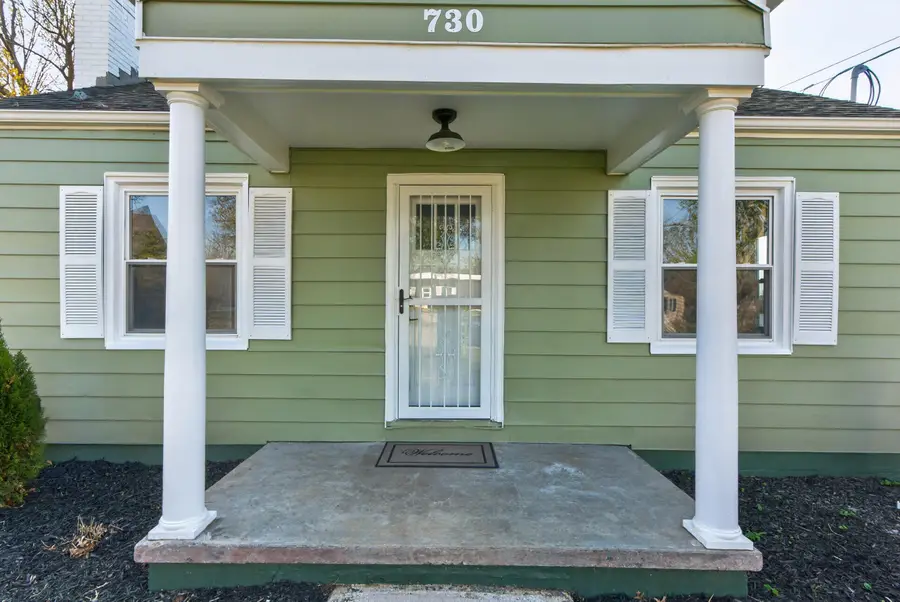 730 Lakeview Drive, Lexington, KY 40505 - #3