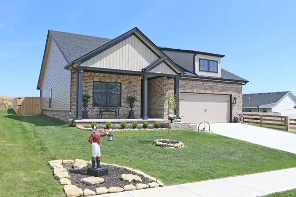 1104 Mission Drive, Richmond, KY 40475