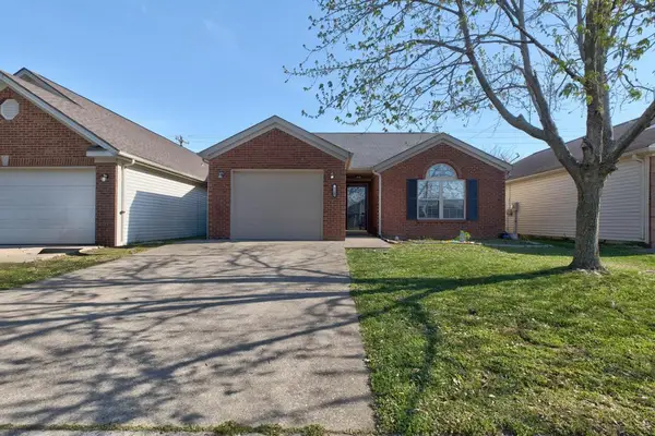 113 Christopher Drive, Nicholasville, KY 40356