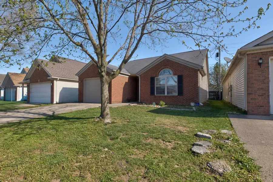 113 Christopher Drive, Nicholasville, KY 40356 - #3