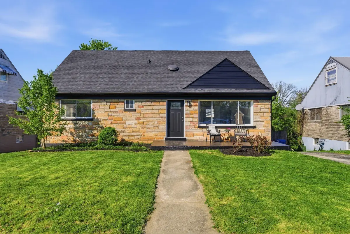 1613 Brittany Lane, Lexington, KY 40504 - #1