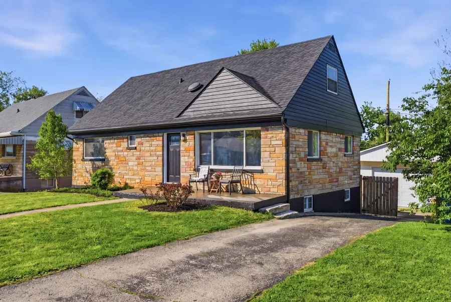 1613 Brittany Lane, Lexington, KY 40504 - #2