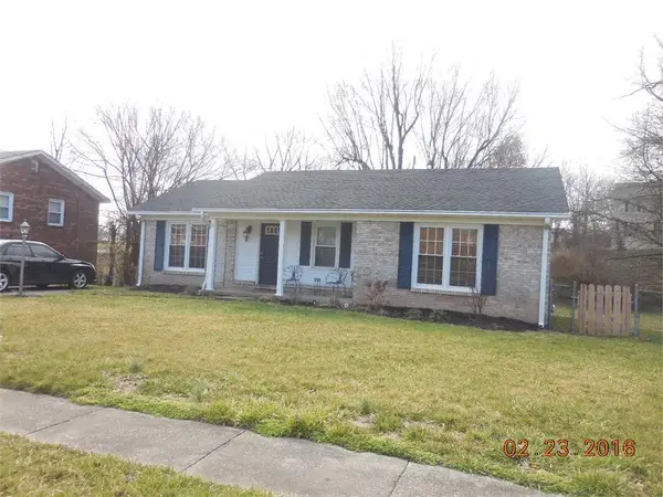 610 Cottonwood Drive, Richmond, KY 40475