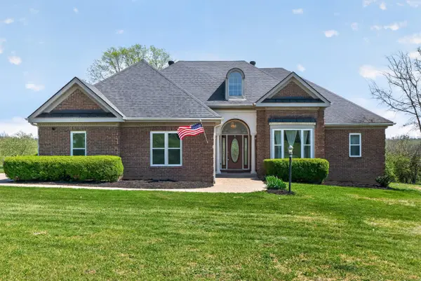 1682 Jacks Creek Road, Richmond, KY 40475