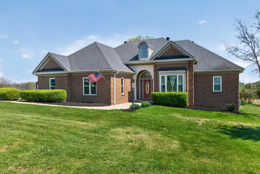 1682 Jacks Creek Road, Richmond, KY 40475 - #2