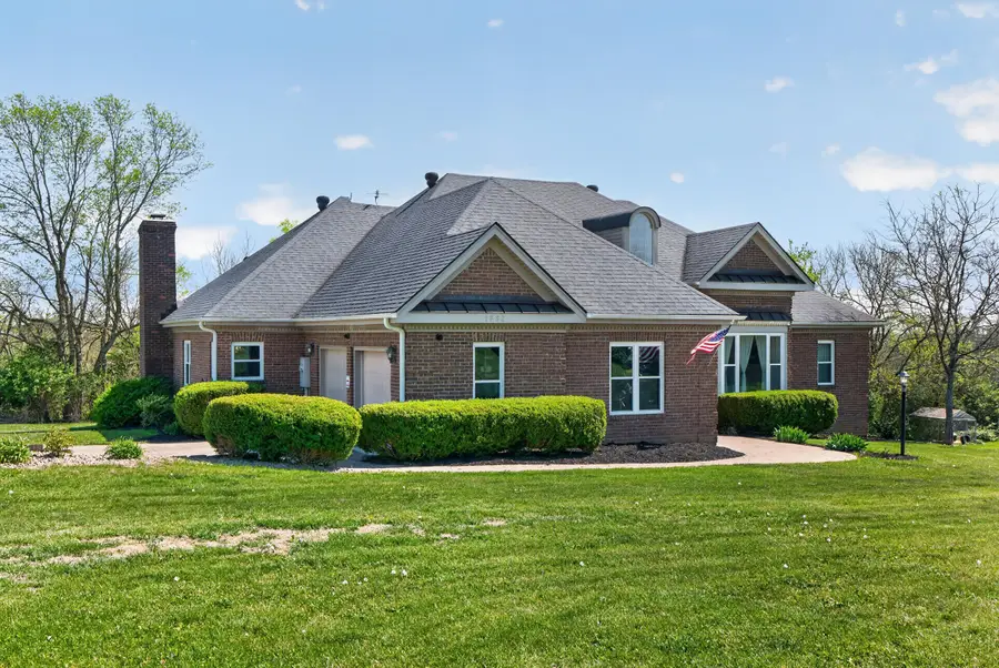 1682 Jacks Creek Road, Richmond, KY 40475 - #3