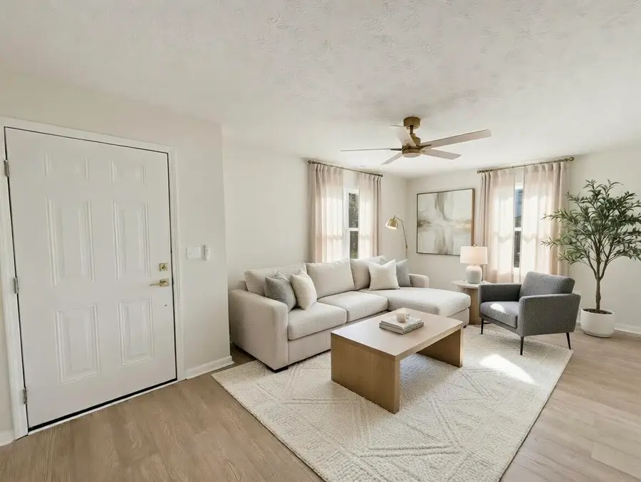 116 N Queen Street, Mount Sterling, KY 40353 - #2