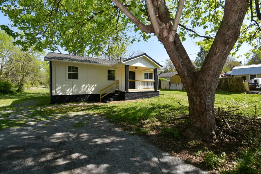 231 Sycamore Street, Junction City, KY 40440 - #2