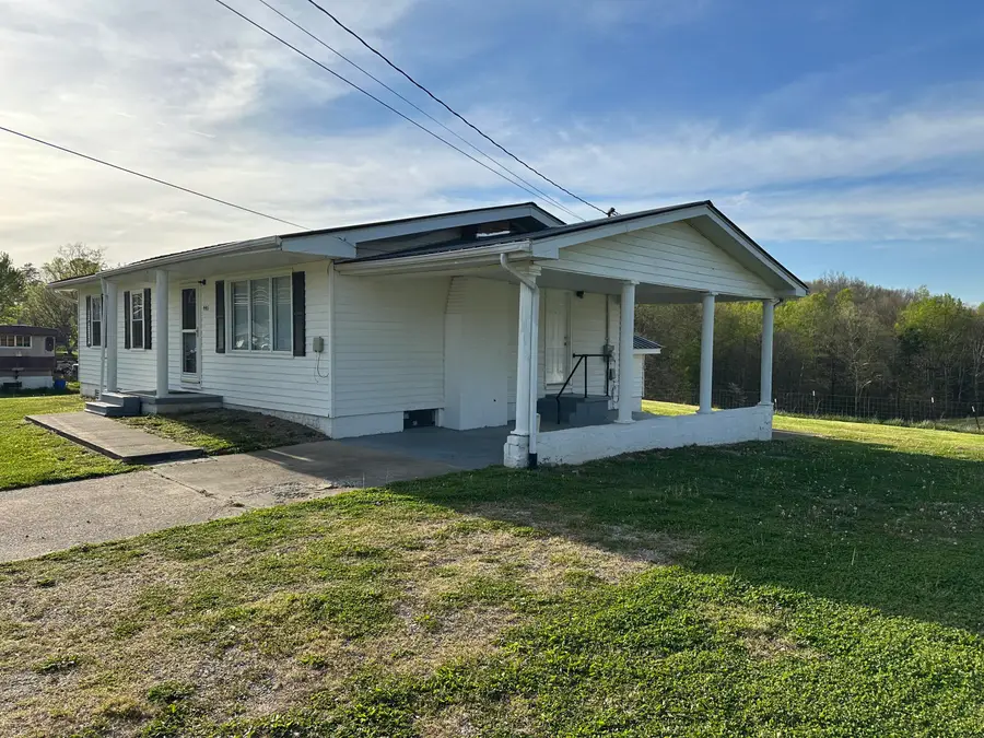 446 Waterworks Road, London, KY 40741 - #3