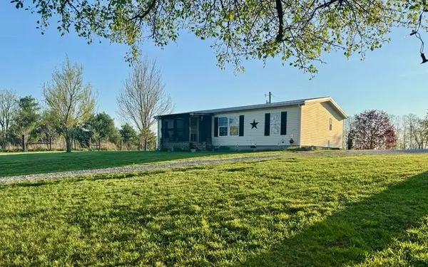 261 Owen Davis Drive, Ewing, KY 41039