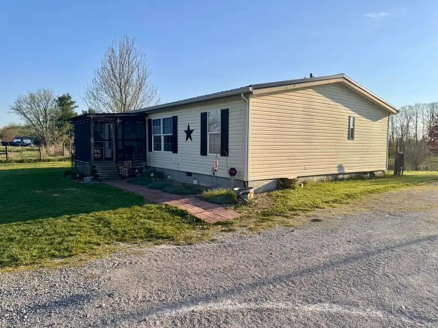 261 Owen Davis Drive, Ewing, KY 41039 - #2
