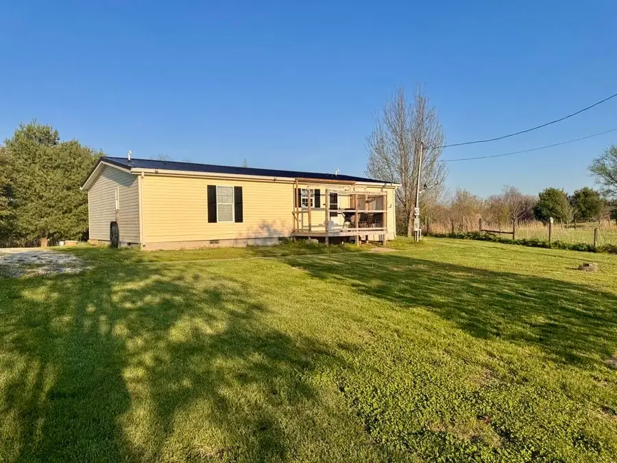 261 Owen Davis Drive, Ewing, KY 41039 - #3