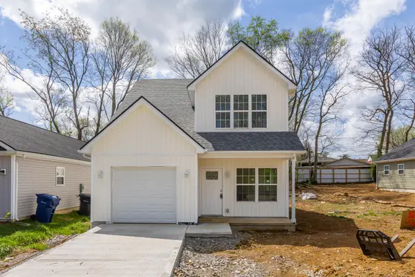 740 Harrison Trace, Lexington, KY 40505