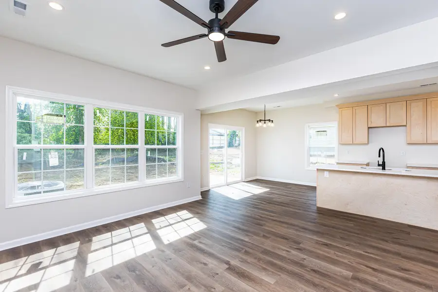 740 Harrison Trace, Lexington, KY 40505 - #3