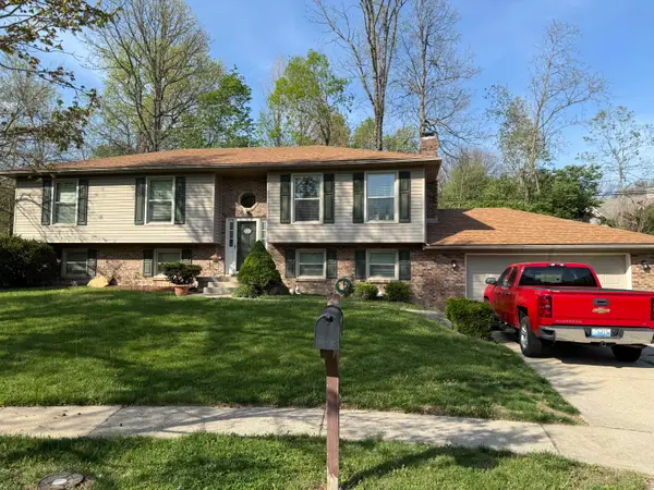 3401 Heritage Place, Lexington, KY 40502