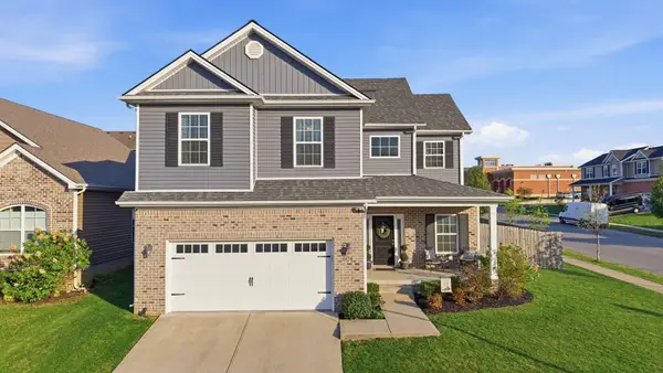 604 Lucille Drive, Lexington, KY 40511