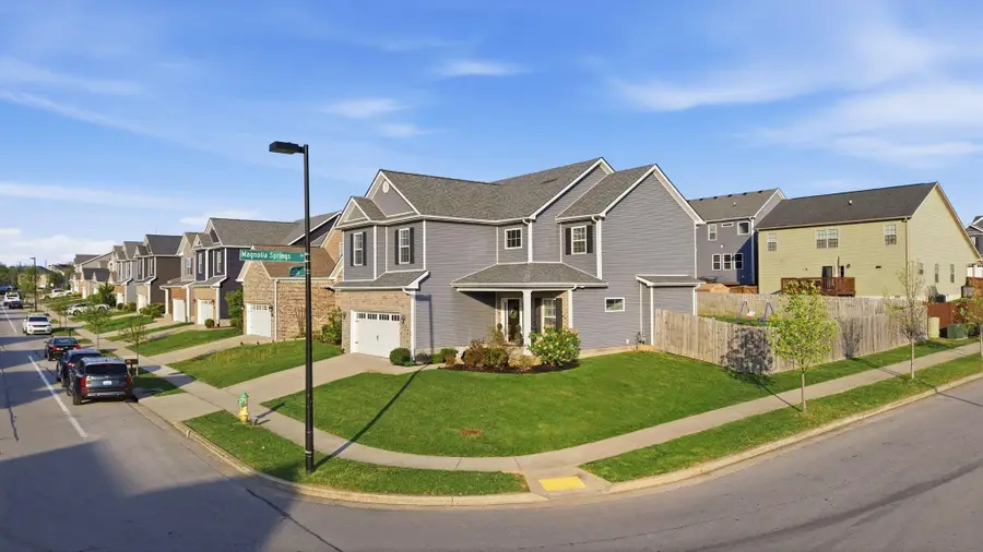 604 Lucille Drive, Lexington, KY 40511 - #2