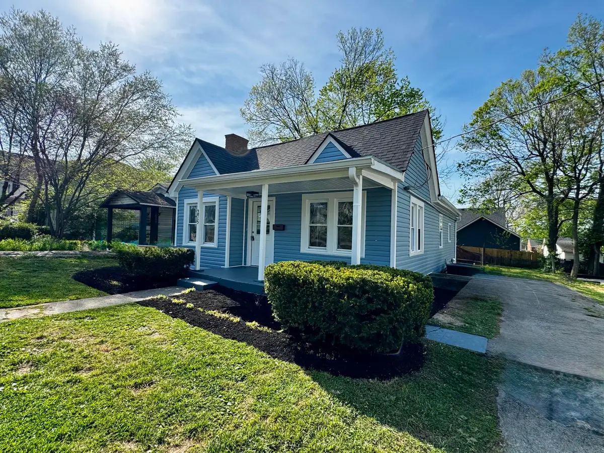 275 Sherman Avenue, Lexington, KY 40502 - #1
