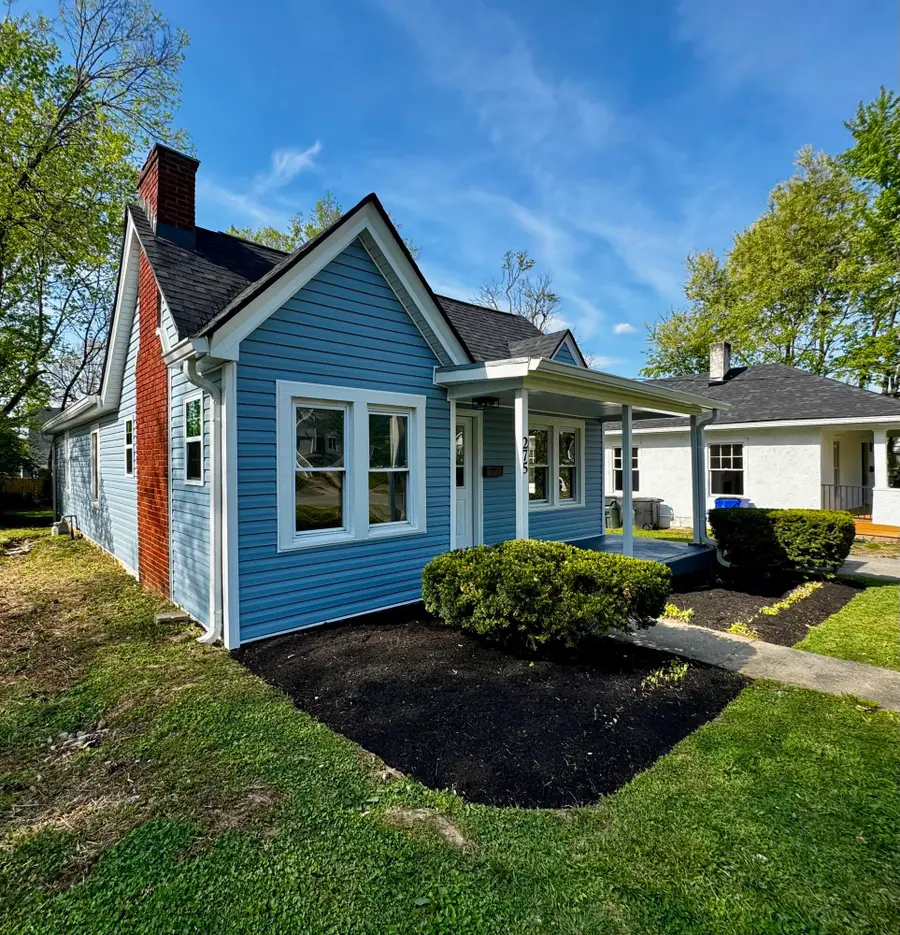 275 Sherman Avenue, Lexington, KY 40502 - #2