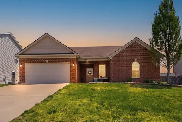 132 Shelby Way, Nicholasville, KY 40356