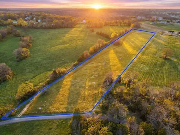 6 Poortown Road #Lot 6, Nicholasville, KY 40356 - #3