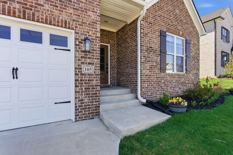 105 Tattersalls Drive, Nicholasville, KY 40356 - #2