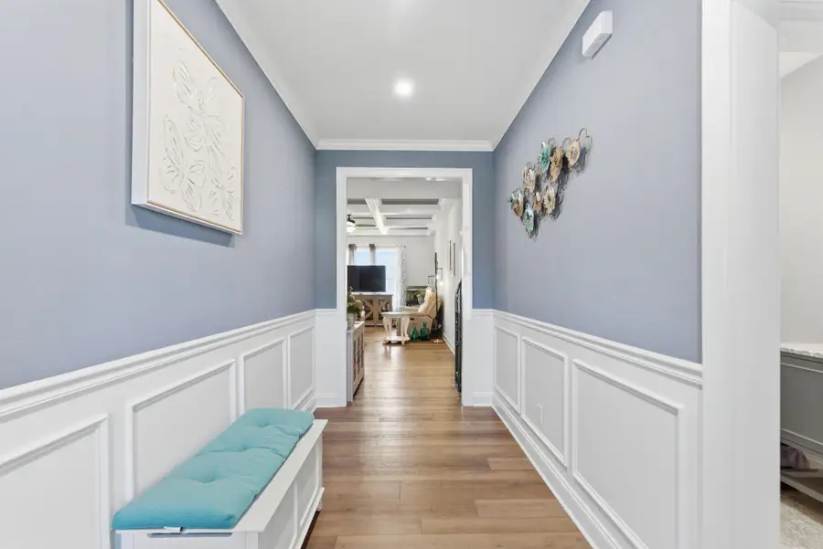 105 Tattersalls Drive, Nicholasville, KY 40356 - #3