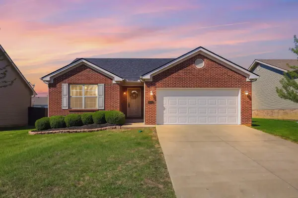 468 Balite Way, Richmond, KY 40475