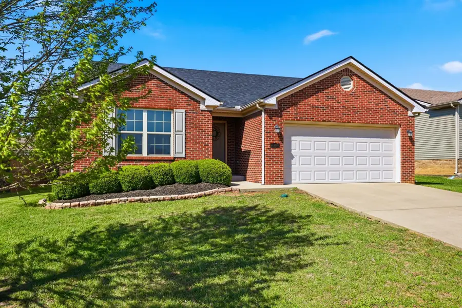 468 Balite Way, Richmond, KY 40475 - #3