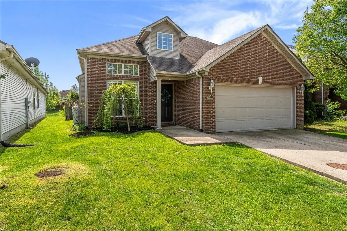 3044 Prichard Drive, Lexington, KY 40511 - #1
