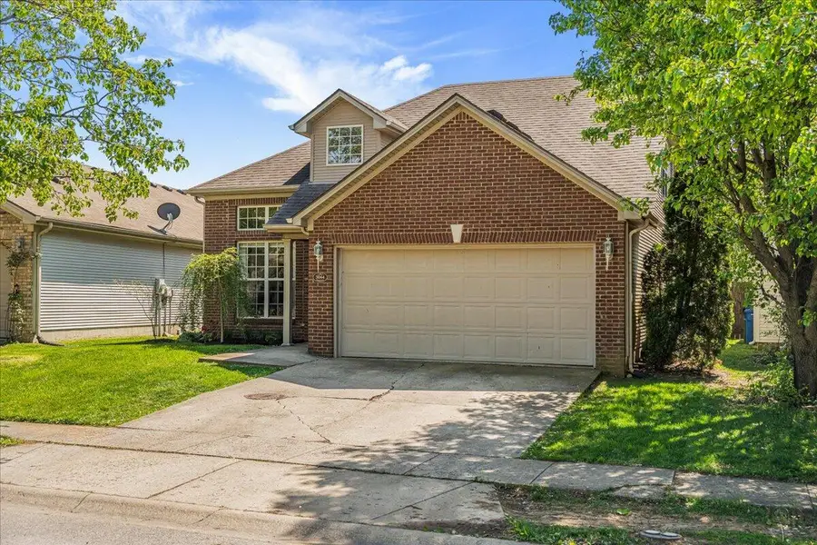 3044 Prichard Drive, Lexington, KY 40511 - #3