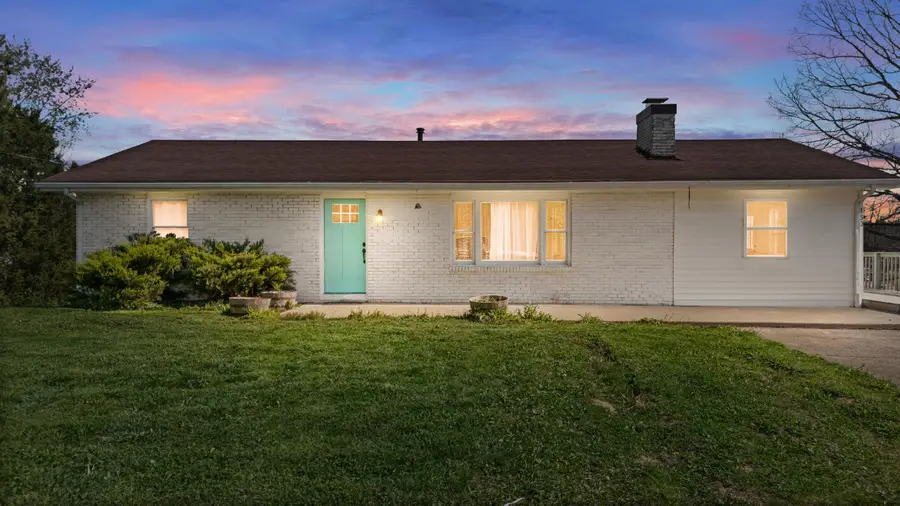 150 Clay Lick Road, Jeffersonville, KY 40337 - #2