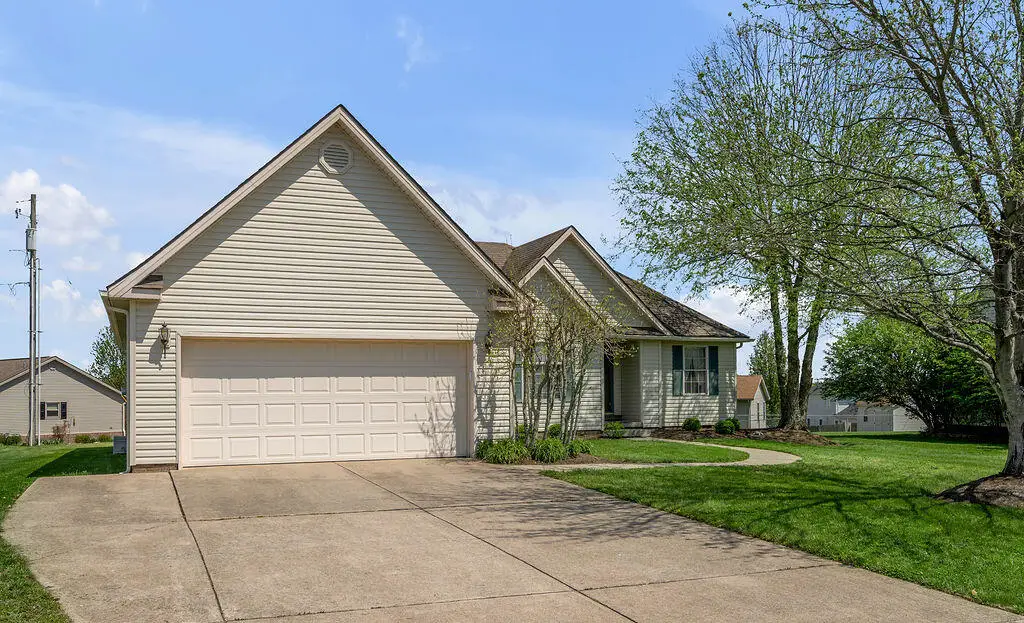 220 Hibiscus Lane, Winchester, KY 40391 - #1