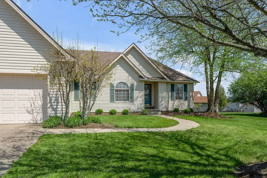 220 Hibiscus Lane, Winchester, KY 40391 - #2