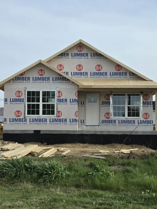 40 Riverview Road, Irvine, KY 40336