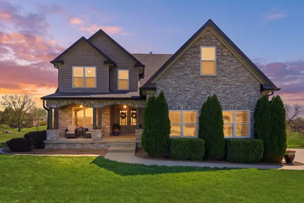 167 Winstons Court, Richmond, KY 40475