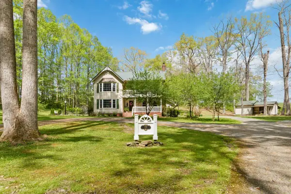 175 Black Wood Lane, London, KY 40741