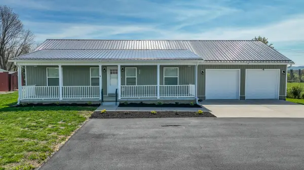 250 Wilson Lane, Berea, KY 40403