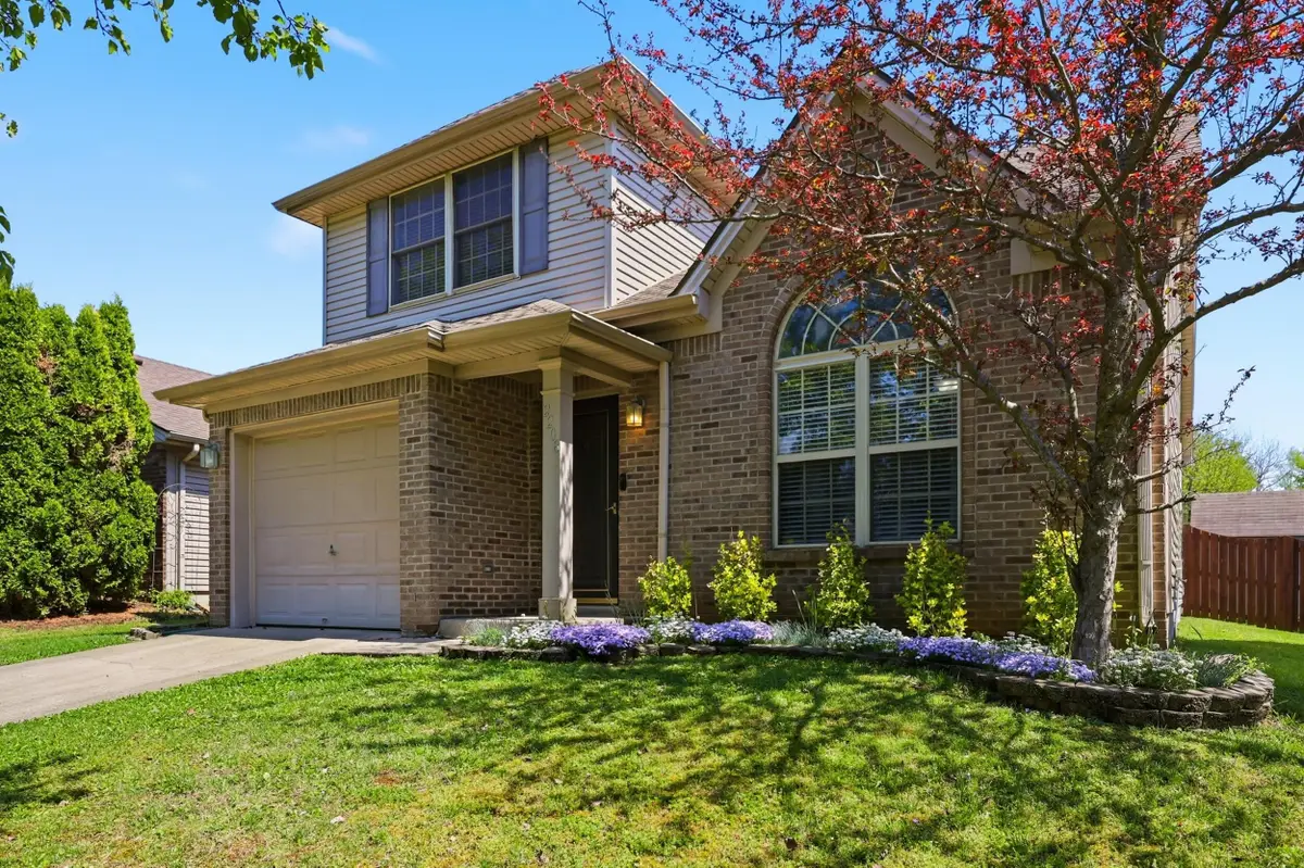 2208 Sonoma Place, Lexington, KY 40511 - #1