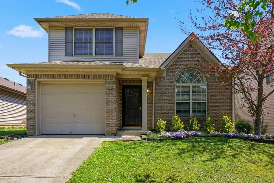 2208 Sonoma Place, Lexington, KY 40511 - #2