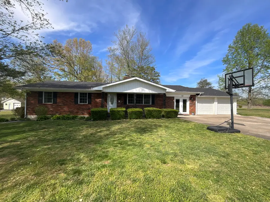 110 Cherry Lane, Burnside, KY 42519 - #3