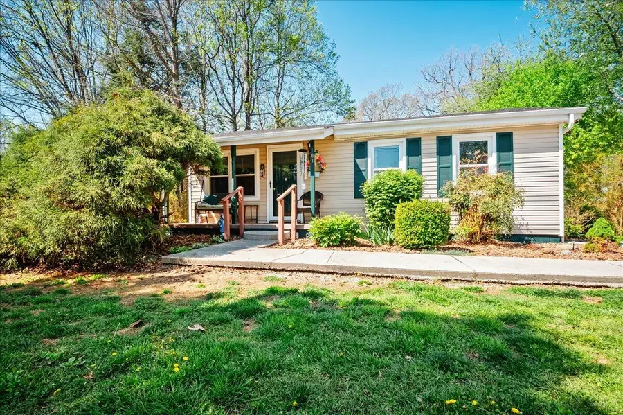 103 E Pittsburg Church Road, London, KY 40741 - #3