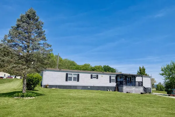 565 Bell Lane, Monticello, KY 42633