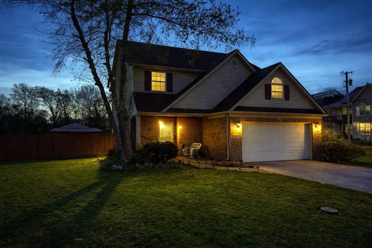 229 Cameron Drive, Nicholasville, KY 40356 - #1