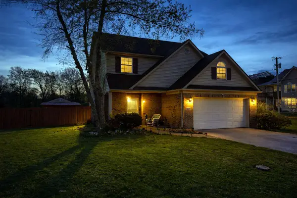 229 Cameron Drive, Nicholasville, KY 40356