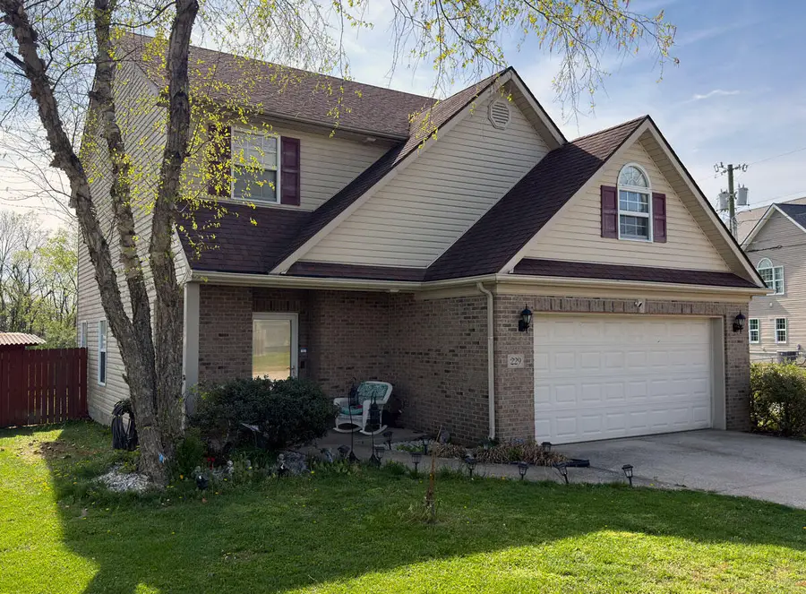 229 Cameron Drive, Nicholasville, KY 40356 - #3